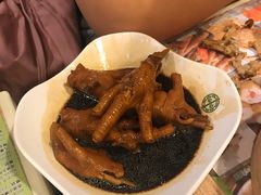 -添好运点心专门店(中环IFC店)
