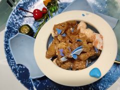 -3号仓库·创意中国菜(新世界城店)