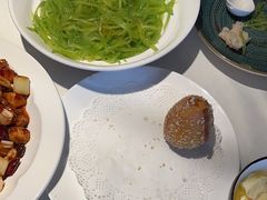 -大鸭梨烤鸭(望京店)