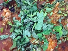 香烧鲫鱼-周师饭店