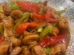 -葛记焖饼(伏牛路店)