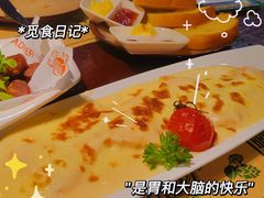 -马迭尔德式西餐精酿啤酒屋(中央大街店)