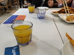 -勇利赵家烤肉坊(含光路店)