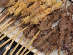 -宛平李记小吃(东关街店)