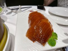 -贝勒爷·酥不腻烤鸭