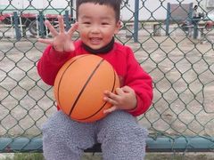 -东方启明星篮球培训(泛海校区)