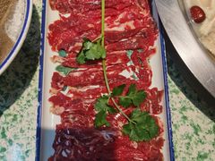 -肖婷姐大铁锅重庆火锅(南湖店)