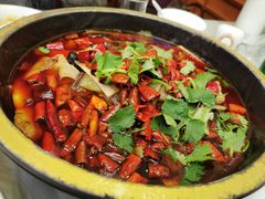 -成都驻京办餐厅(蜀都宾馆店)