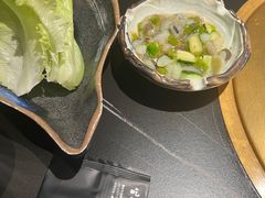-谷牛和牛烤肉(漕河泾印象城店)
