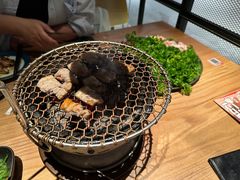 -烧肉达人•炭火烧肉(新天地店)
