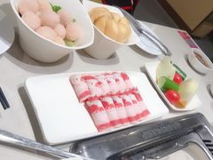 -海底捞火锅(上元大街店)