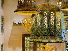 -叶叶菩提·晋福宫