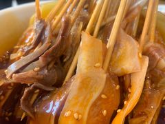 -冯四孃跷脚牛肉·川菜(徐州云龙店)