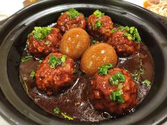 -小厨娘淮扬菜(清江苏宁广场店)