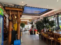 -白家寨子·山野白族菜(古城总店)