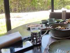 -西安凯悦酒店·湖畔中餐厅