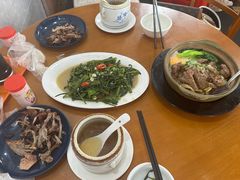 -煲煲掂风味煲仔饭餐厅(西区店)