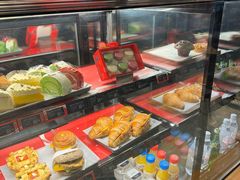 -星巴克臻选(北京富力家园店)