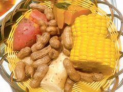 -乾隆美食·本帮菜(黄河路店)