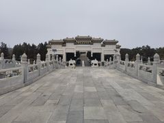 -清西陵