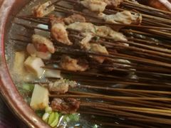 -搓火大都会(广安门总店)