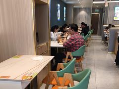 -豪享来牛排(人民店)
