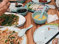 -合合春饼(潘家园店)