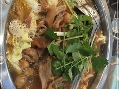 -古乐牛香·鲜牛肉牛杂火锅(高新店)