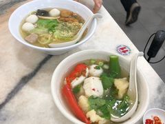 -阿坤纯正西刀鱼丸(Kuala Lumpur Branch)