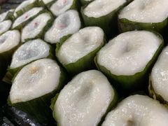 -丽华叶儿粑总汇