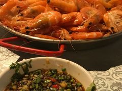 -达叔香味海鲜(海棠68环球美食街店)