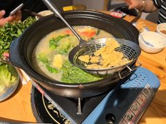 -阿鸡鱼庄·顺德鲜蒸小炒(亚运村店)