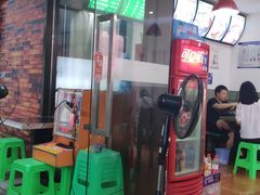 门面-陈记柳州螺蛳粉(大坪店)