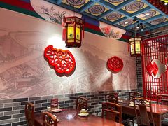 -京味张·北京烤鸭(天河南二路店)