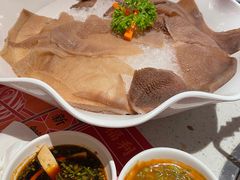 -左庭右院鲜牛肉火锅(环球港店)