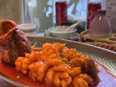 -苏梦江南·淮扬菜(夫子庙店)