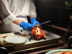 -新荣记(BFC外滩金融中心店)