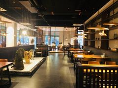 大堂-古京·臻致料理(月湖店)
