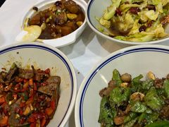 -新新湘菜馆(新中街二条店)