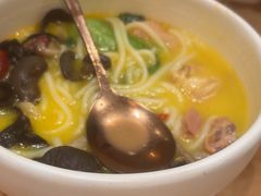 -云海肴·汽锅鸡·云南菜(东坝金隅店)