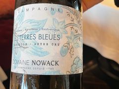 -Caprice(香港四季酒店)