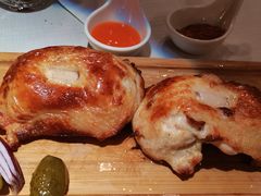 鸡肉串-俄士厨房(时代天街店)
