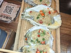 烤生蚝-破店肥哈·东北烧烤·夜宵(南山保利店)