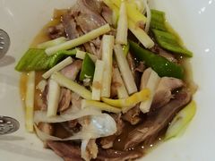 -西贝(吴江路湟普汇店)