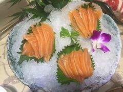 -洞仙锅(花园街店)