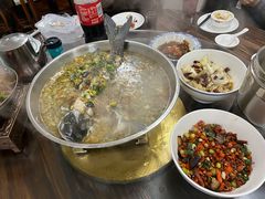 -湘菜时代风味餐厅