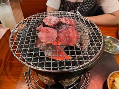 -大阪烧肉BAKA一代(十亩地店)