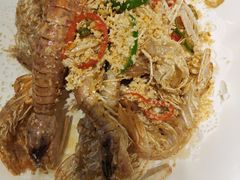 -海儀美食楼(湾仔海鲜街店)