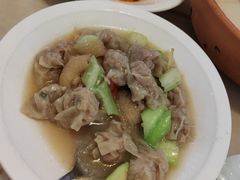 -小堂宴·老厦门码头小炒(厦大店)