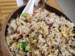 渝信炒饭-渝信川菜(工体店)
